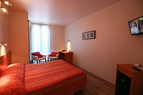 Hôtel Panoramic