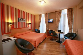 Hôtel Panoramic