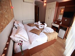 Arife Sultan Hotel