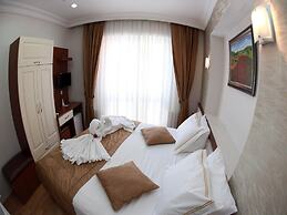 Arife Sultan Hotel