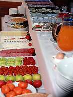 Arife Sultan Hotel