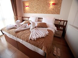 Arife Sultan Hotel