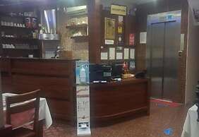 Arife Sultan Hotel