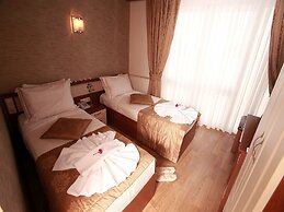 Arife Sultan Hotel