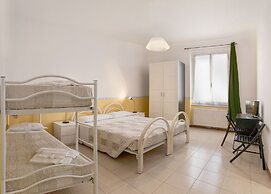 Casa per Ferie Villa Pozzi