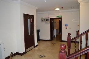 The Globe Hotel