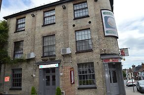 The Globe Hotel
