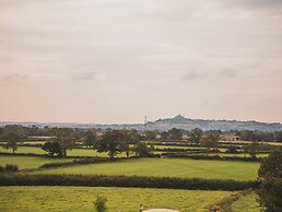The Crossways