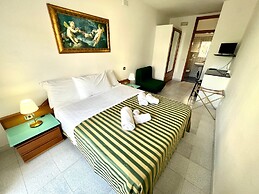 Hotel Minerva