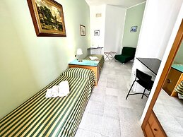 Hotel Minerva