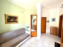 Hotel Minerva