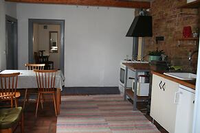 Hoby Gård Bed & Breakfast