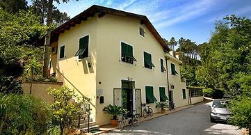 Casale Coreallo