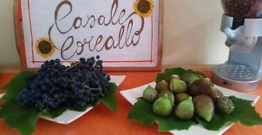 Casale Coreallo