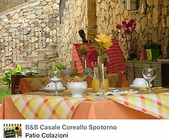 Casale Coreallo