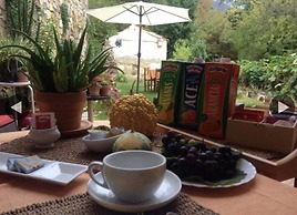 Casale Coreallo