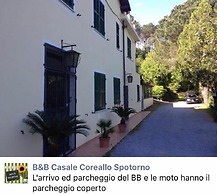 Casale Coreallo