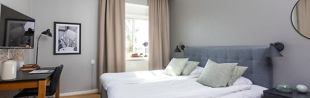 Stora Hotellet Markaryd
