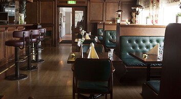 Stora Hotellet Markaryd