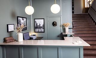 Stora Hotellet Markaryd