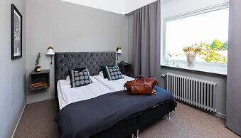 Stora Hotellet Markaryd
