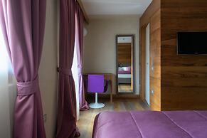 Sottovento Luxury Hospitality