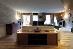 Sottovento Luxury Hospitality