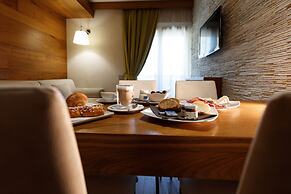 Sottovento Luxury Hospitality