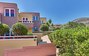 Everest Apartments