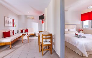Everest Apartments