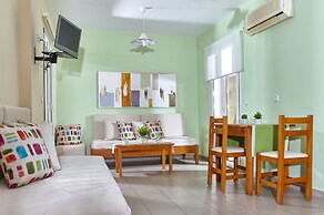 Everest Apartments