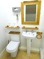 The Exchange Coach House Inn