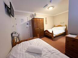 The Exchange Coach House Inn