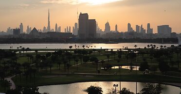 The Creekside Hotel Dubai an Accor Hotel