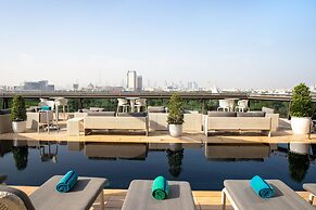 The Creekside Hotel Dubai an Accor Hotel