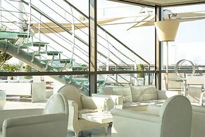 The Creekside Hotel Dubai an Accor Hotel