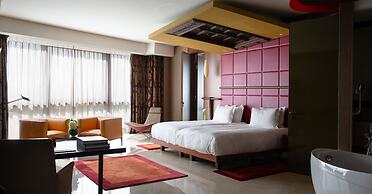 The Creekside Hotel Dubai an Accor Hotel