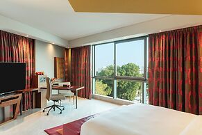 The Creekside Hotel Dubai an Accor Hotel