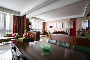 The Creekside Hotel Dubai an Accor Hotel