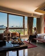 The Creekside Hotel Dubai an Accor Hotel