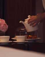 The Creekside Hotel Dubai an Accor Hotel