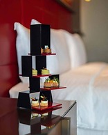 The Creekside Hotel Dubai an Accor Hotel