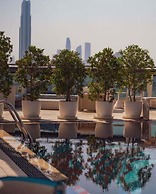 The Creekside Hotel Dubai an Accor Hotel