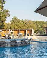 The Creekside Hotel Dubai an Accor Hotel