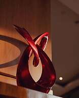 The Creekside Hotel Dubai an Accor Hotel