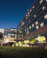 The Creekside Hotel Dubai an Accor Hotel