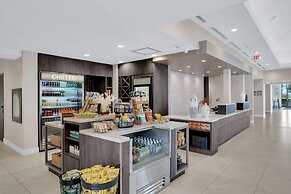 Hilton Garden Inn Toronto/Brampton