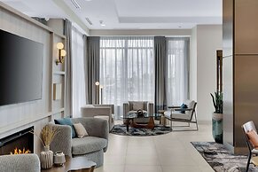Hilton Garden Inn Toronto/Brampton