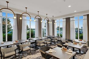 Hilton Garden Inn Toronto/Brampton
