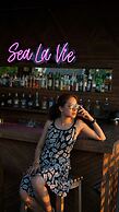 Tango Luxe Beach Villa Samui